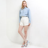 Amaretta In Light Blue