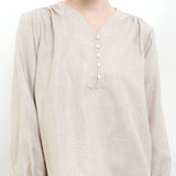 Liania In Khaki