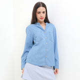 Hush Puppies Women Tops Lungani