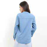 Hush Puppies Women Tops Lungani