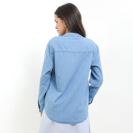 Hush Puppies Women Tops Lungani