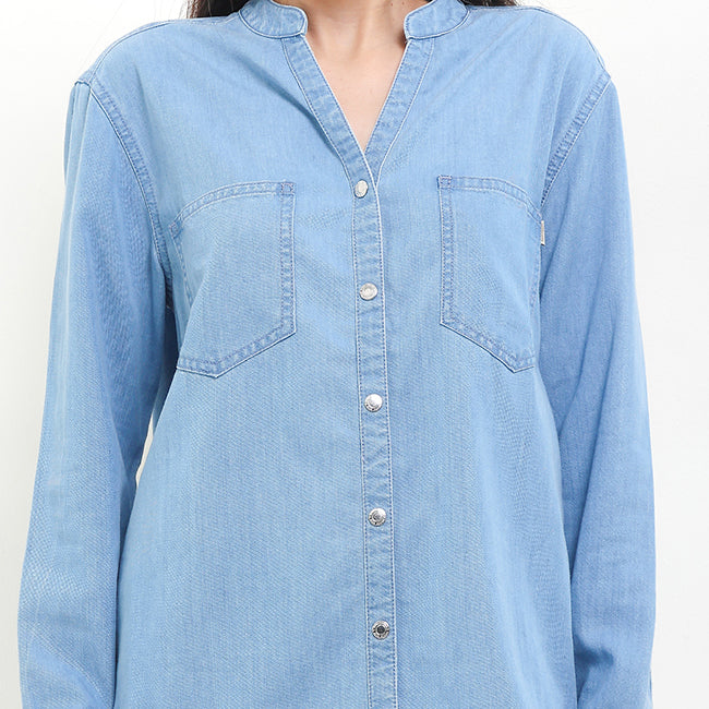 Hush Puppies Women Tops Lungani