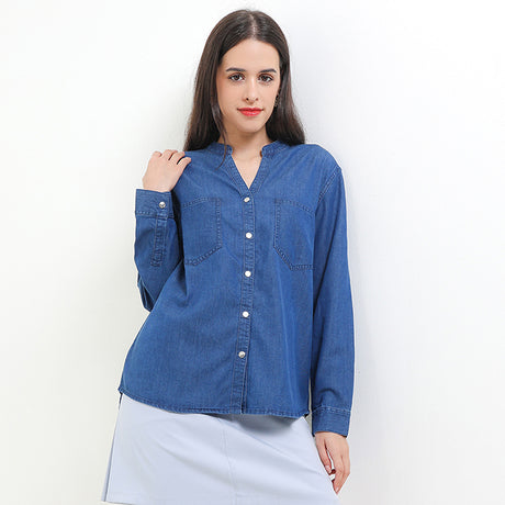 Hush Puppies Women Tops Lungani