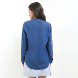 Hush Puppies Women Tops Lungani