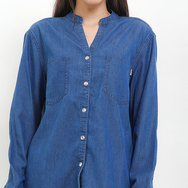 Hush Puppies Women Tops Lungani
