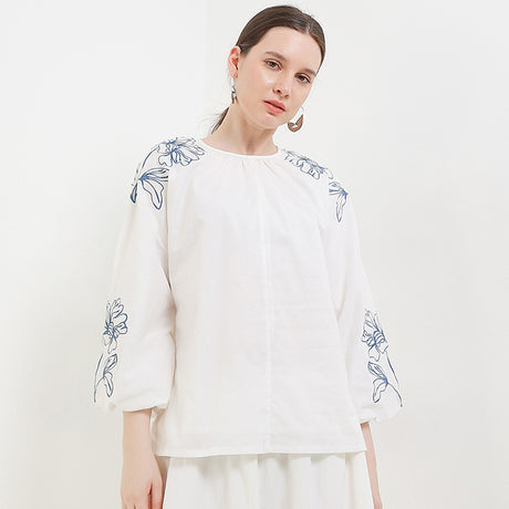 Hush Puppies Women Tops Ry Amiga