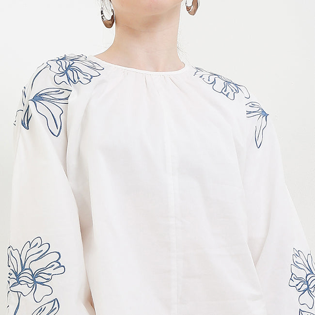Hush Puppies Women Tops Ry Amiga