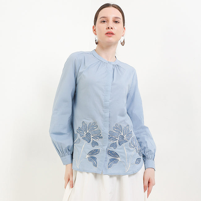 Hush Puppies Women Tops Ry Chaima