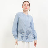 Hush Puppies Women Tops Ry Chaima