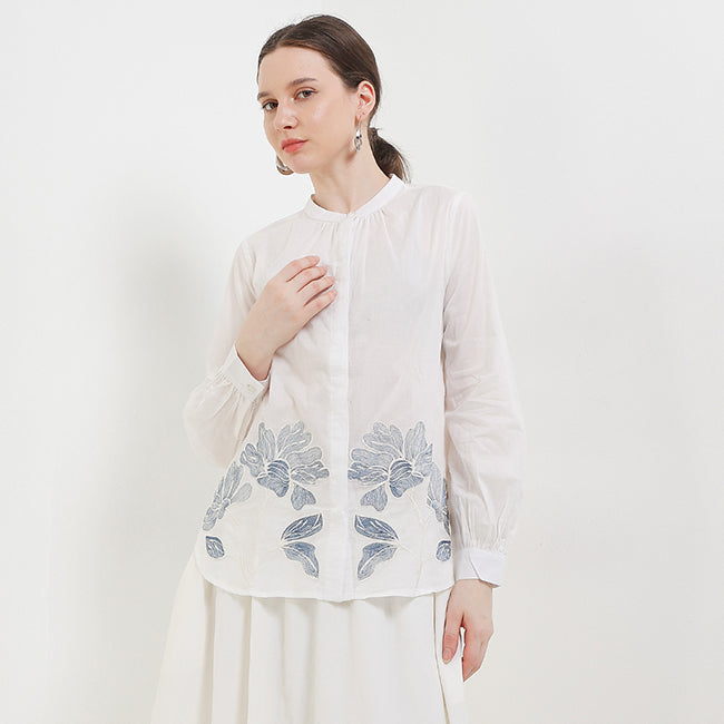 Hush Puppies Women Tops Ry Chaima