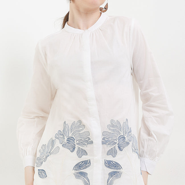 Hush Puppies Women Tops Ry Chaima