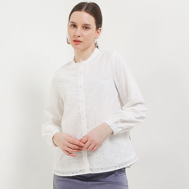 Hush Puppies Women Tops Ry Bellin Lss