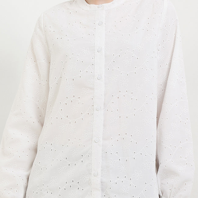 Hush Puppies Women Tops Ry Bellin Lss