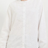 Hush Puppies Women Tops Ry Bellin Lss