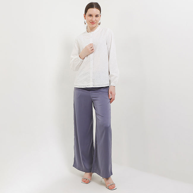 Hush Puppies Women Tops Ry Bellin Lss