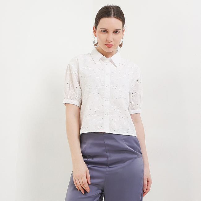 Hush Puppies Women Tops Ry Bellin Sss