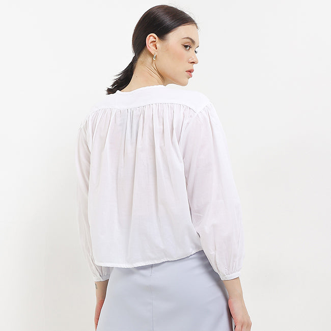 Hush Puppies Women Tops Mandy