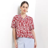 Hush Puppies Women Tops Savitra Ss