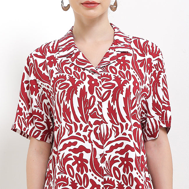 Hush Puppies Women Tops Savitra Ss
