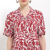 Hush Puppies Women Tops Savitra Ss