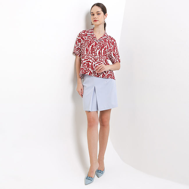 Hush Puppies Women Tops Savitra Ss