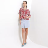 Hush Puppies Women Tops Savitra Ss