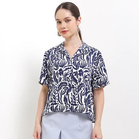 Hush Puppies Women Tops Savitra Ss