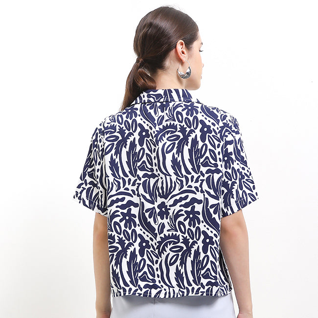 Hush Puppies Women Tops Savitra Ss