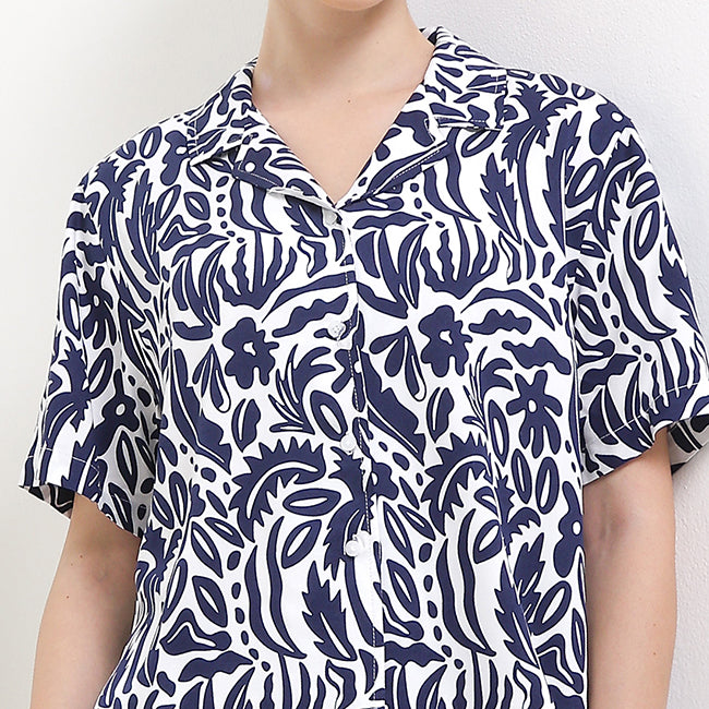 Hush Puppies Women Tops Savitra Ss