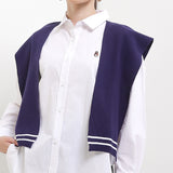 Hush Puppies Women Tops Ainsley In White
