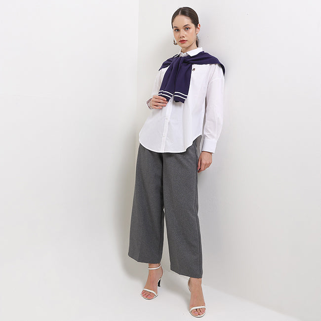 Hush Puppies Women Tops Ainsley In White