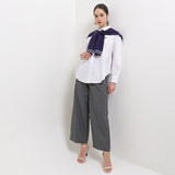 Hush Puppies Women Tops Ainsley In White