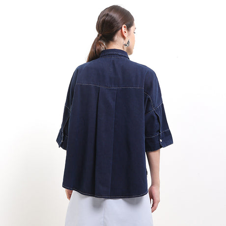 Hush Puppies Women Tops Granda