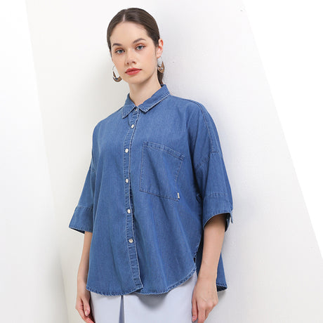 Hush Puppies Women Tops Granda