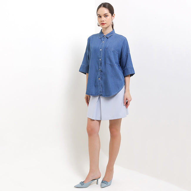 Hush Puppies Women Tops Granda