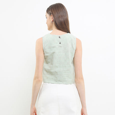 Hush Puppies Women Tops Chika
