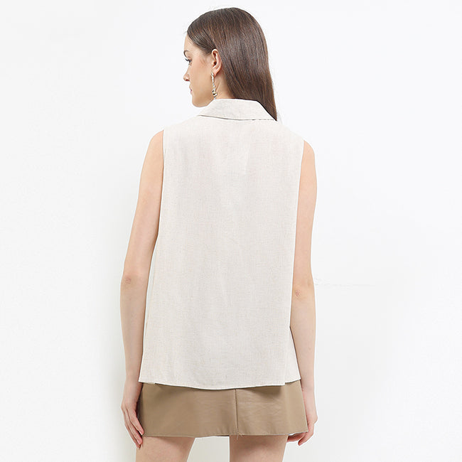 Hush Puppies Women Tops Bonita