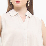 Hush Puppies Women Tops Bonita
