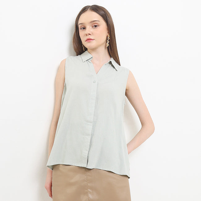 Hush Puppies Women Tops Bonita