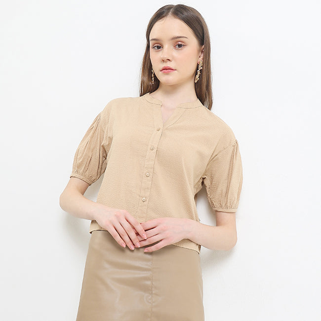 Hush Puppies Women Tops Leena