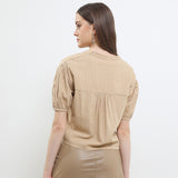 Hush Puppies Women Tops Leena