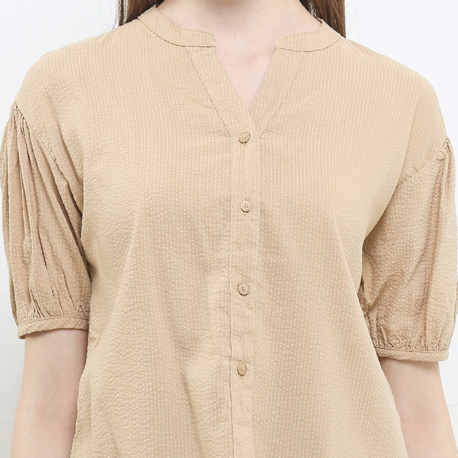 Hush Puppies Women Tops Leena