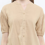 Hush Puppies Women Tops Leena
