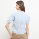 Hush Puppies Women Tops Leena