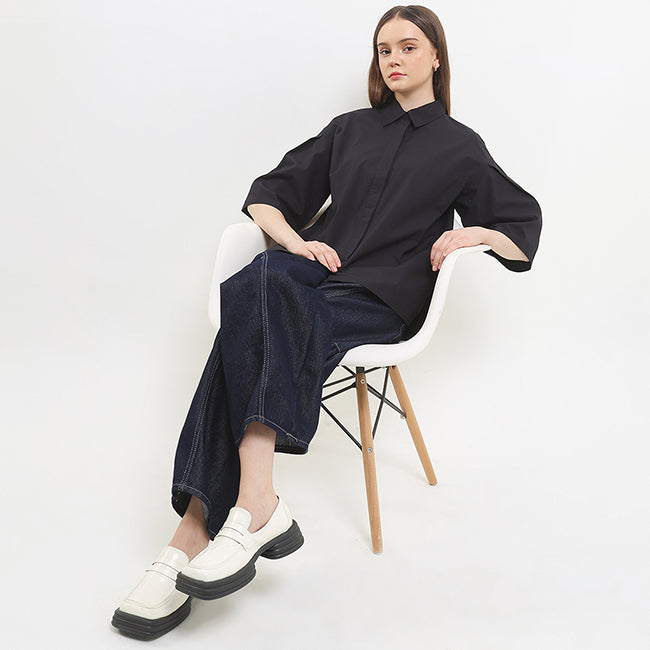 Hush Puppies Women Tops Goman