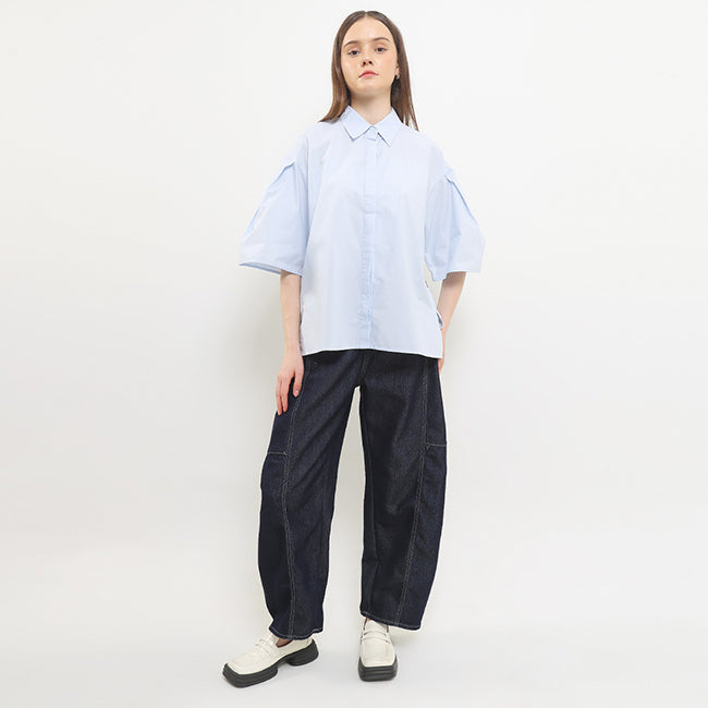 Hush Puppies Women Tops Goman