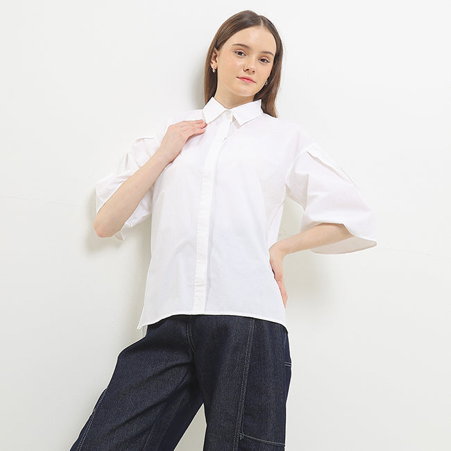 Hush Puppies Women Tops Goman