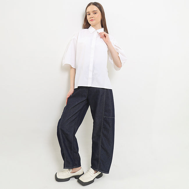 Hush Puppies Women Tops Goman