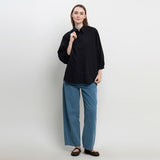 Hush Puppies Women Tops 955 Clarity Puffy Sld