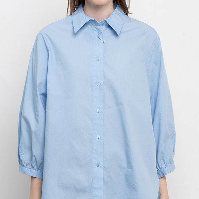Hush Puppies Women Tops 955 Clarity Puffy Sld
